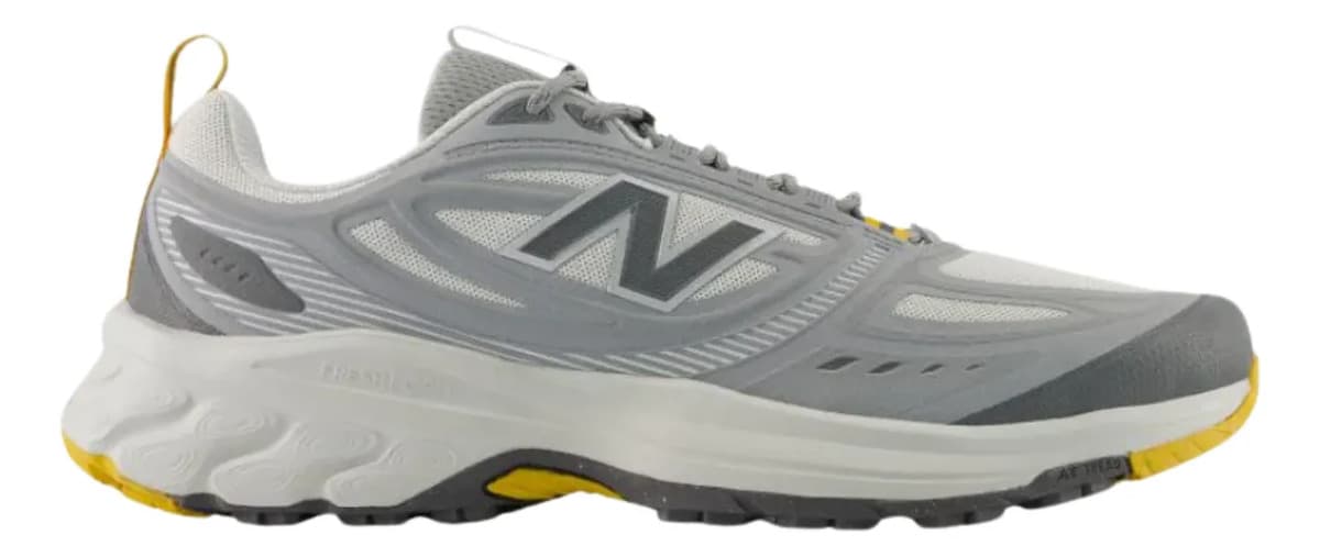 Tênis Masculino New Balance 410 V9 Fresh Foam Original