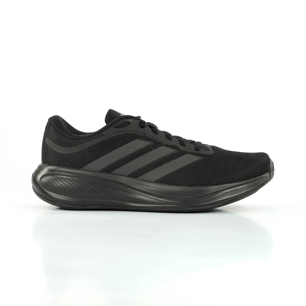 Tênis adidas Preto Leve Confortável Academia Treino Diário