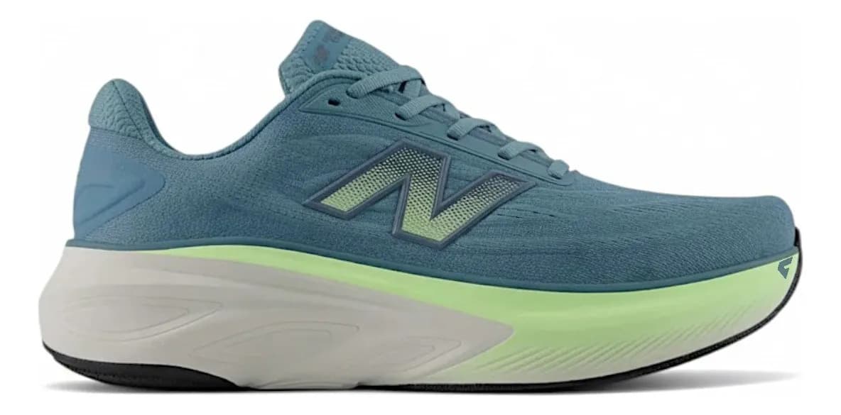 Tênis New Balance More V6 Masculino