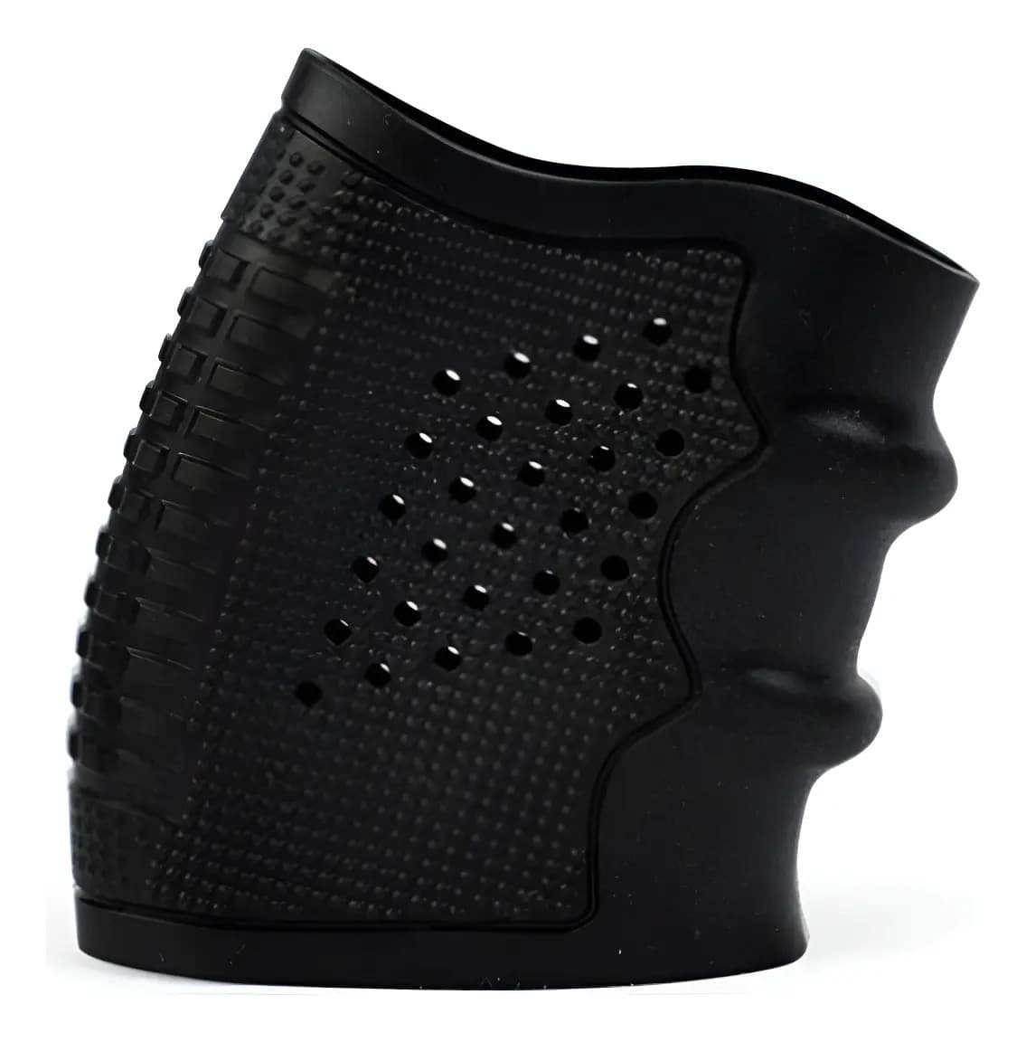 Luva, Empunhadura, Grip Tático Para Pistolas Taurus E Glock
