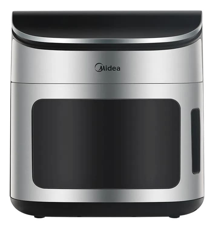 Fritadeira Air Fryer 12l Oven Digital Midea