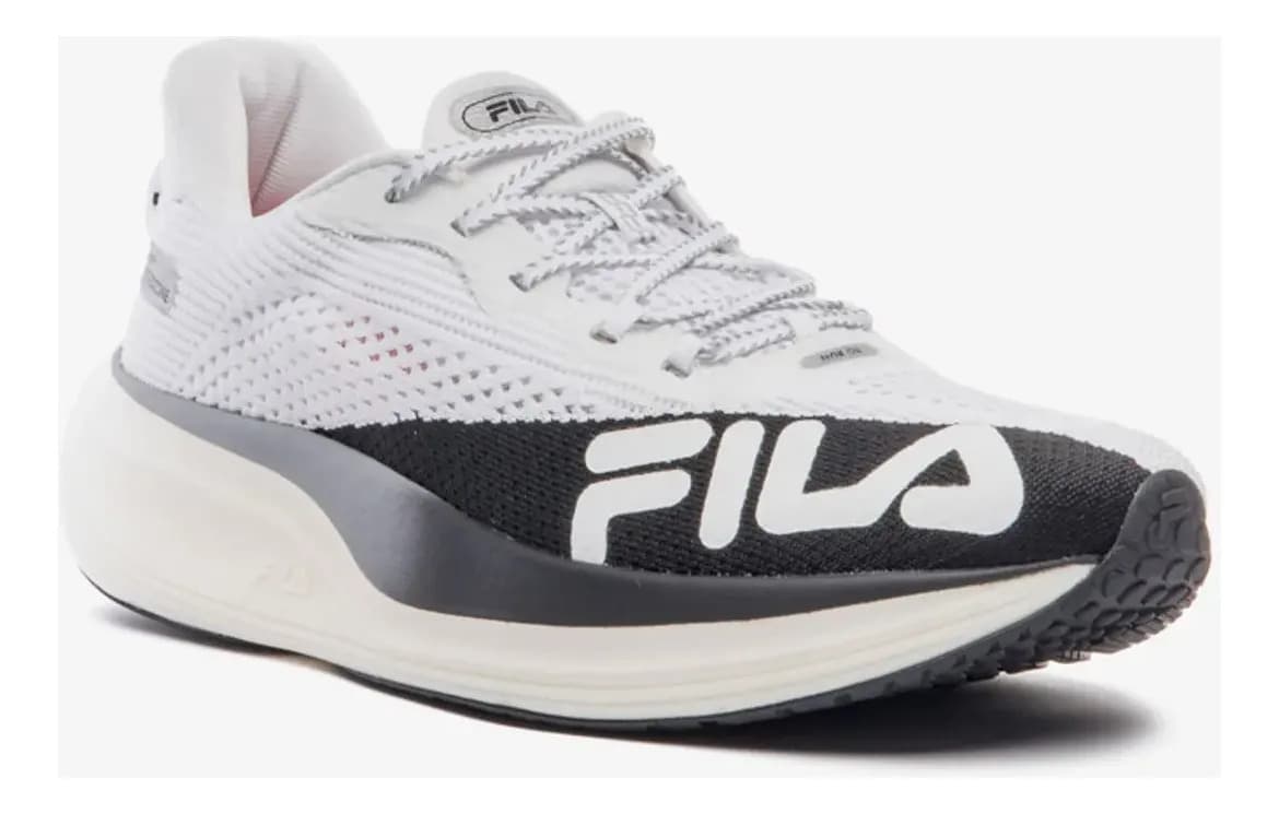 Tênis Fila Racer Speedzone Masculino Corrida Maratona