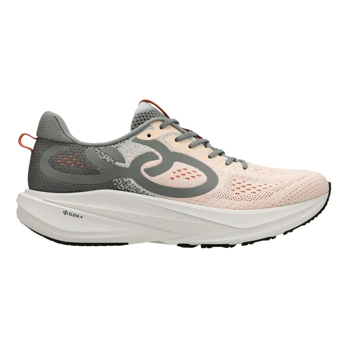 Tênis Masculino De Corrida Respirável Challenger 6 Olympikus Off White 38 Br