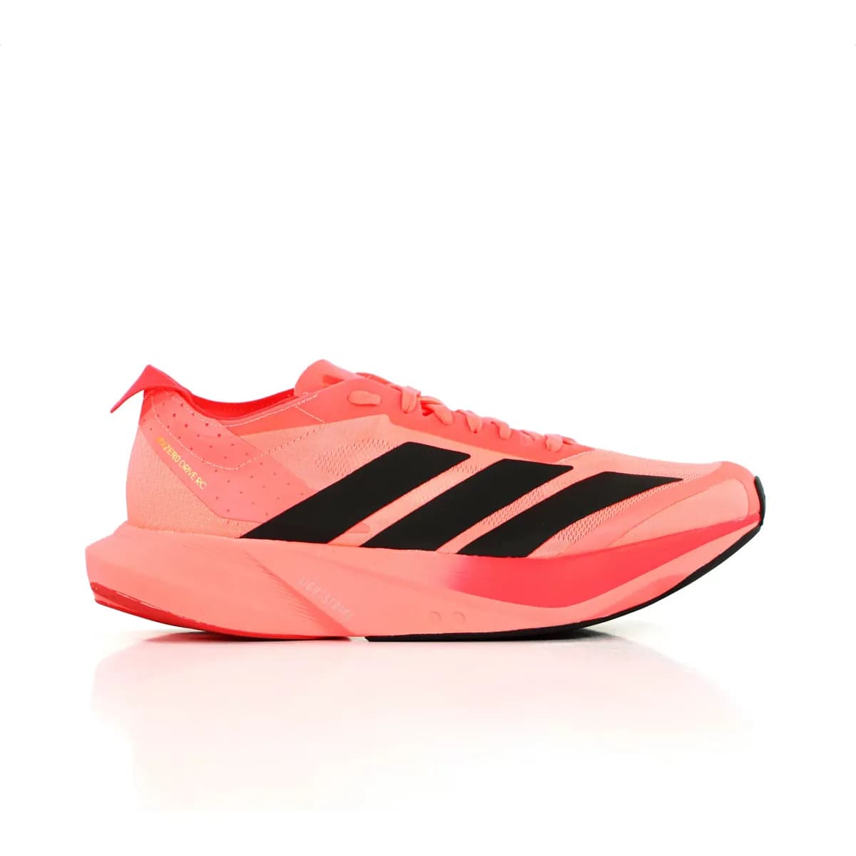 Tênis adidas Adizero Drive Rc Corrida 21 A 42 Km Lightstrike Rosa 41 Br