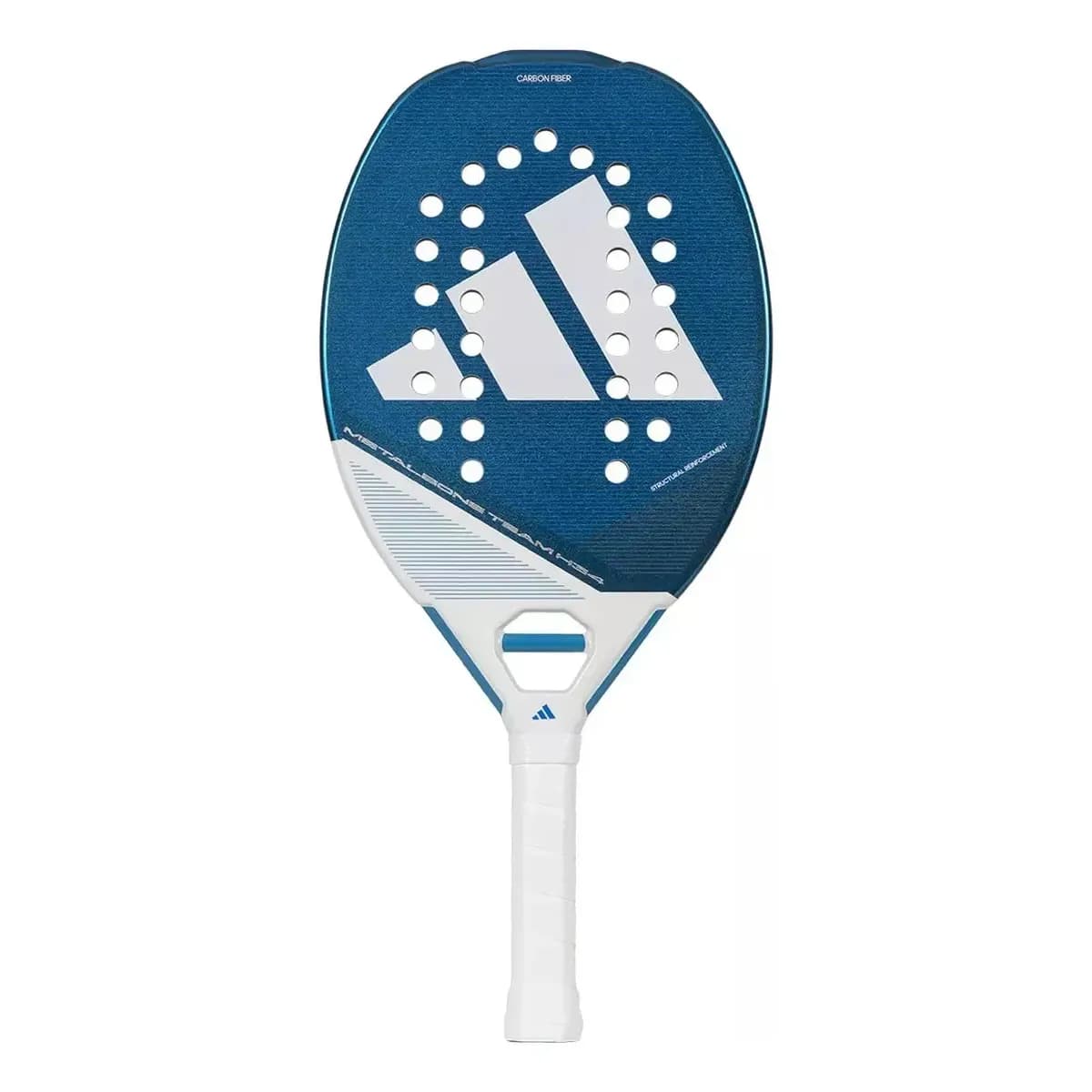 Raquete De Beach Tennis adidas Metalbone Team 3.3 H31 Cor 320g 26.3 Balance