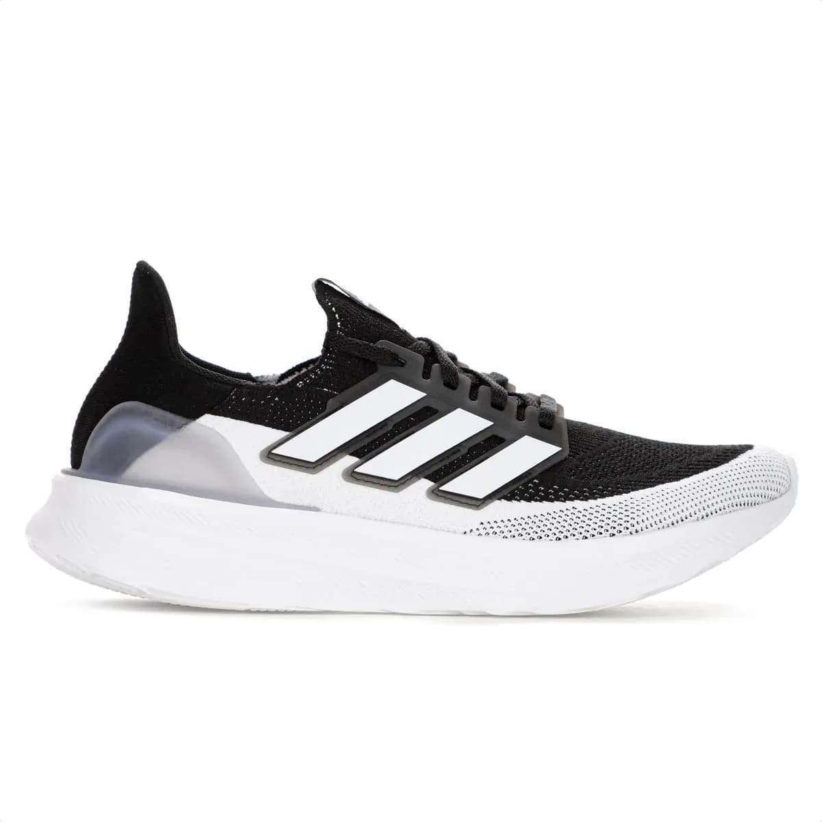 Tênis adidas Acelera 2 Masculino Branco Com Detalhes Pretos Branco 41 Br