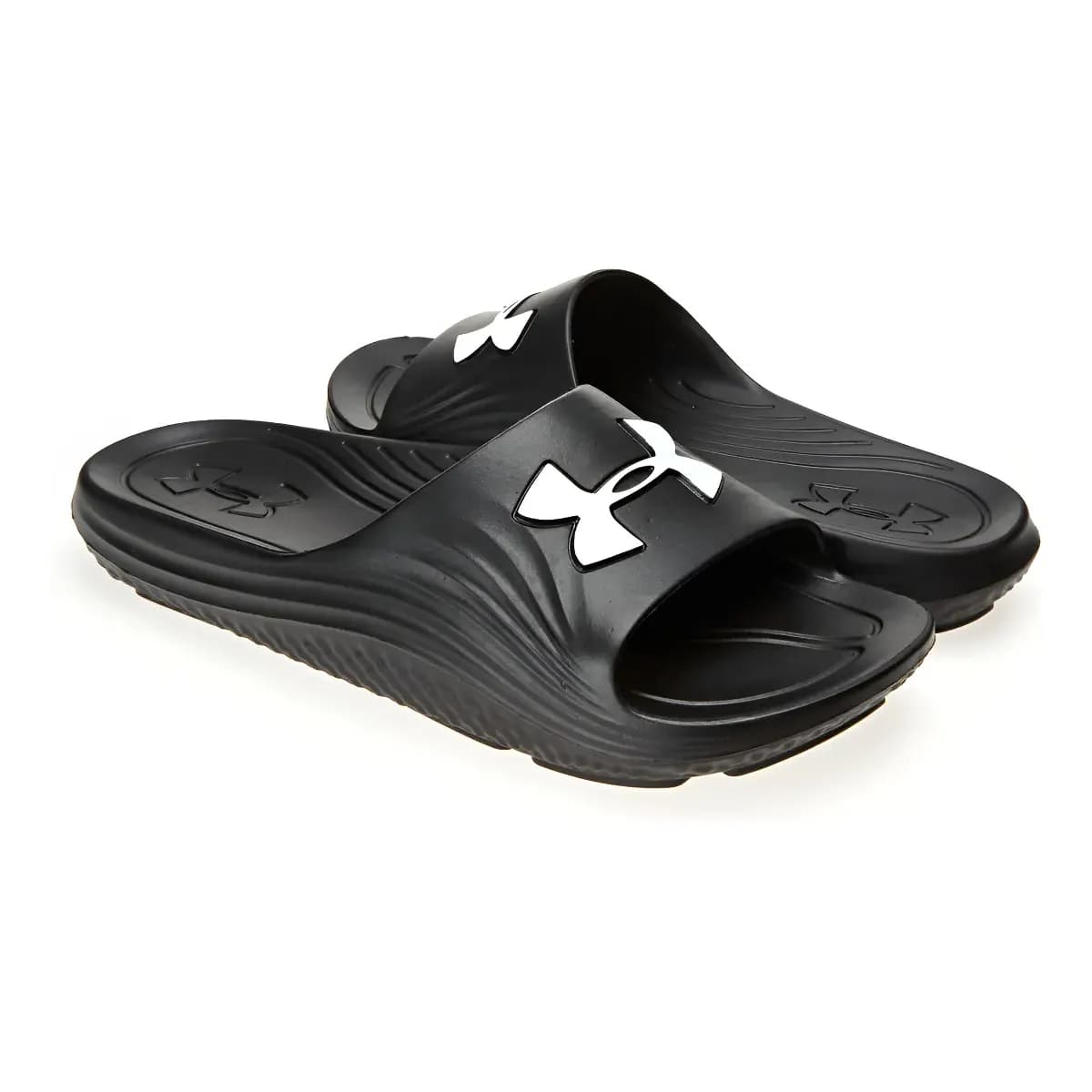 Chinelo Masculino E Feminino Core 2 Under Armour Liso
