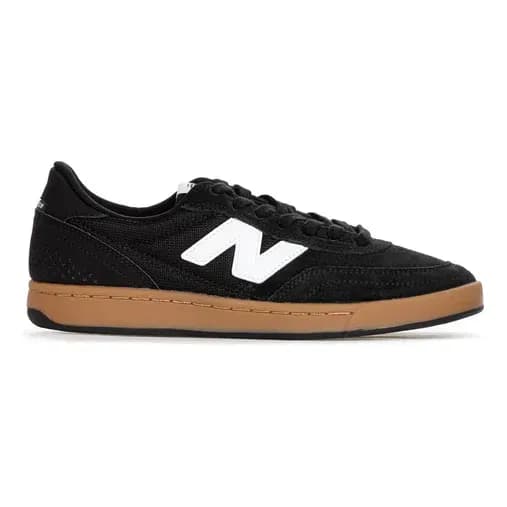 Tênis New Balance Numeric 440 V2 Confortável Durável Preto 40 Br
