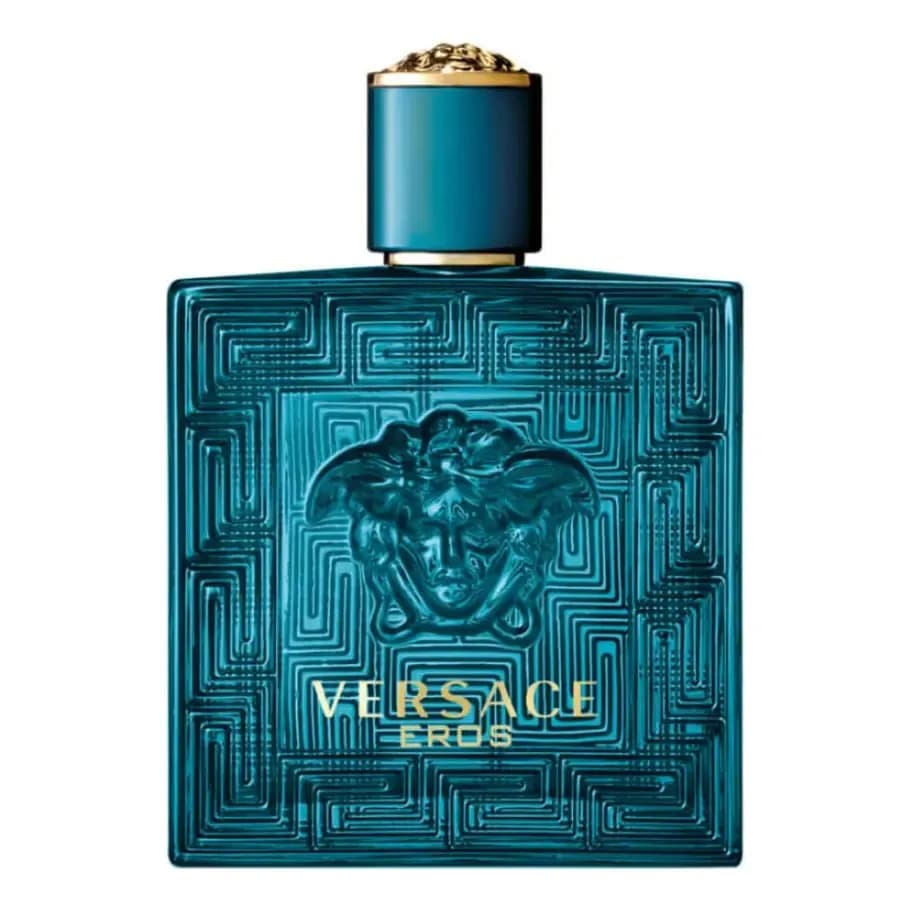 Versace Eros EDT 200ml para masculino