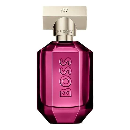 Perfume Feminino Boss The Scent Magnetic 50ml Hugo Boss