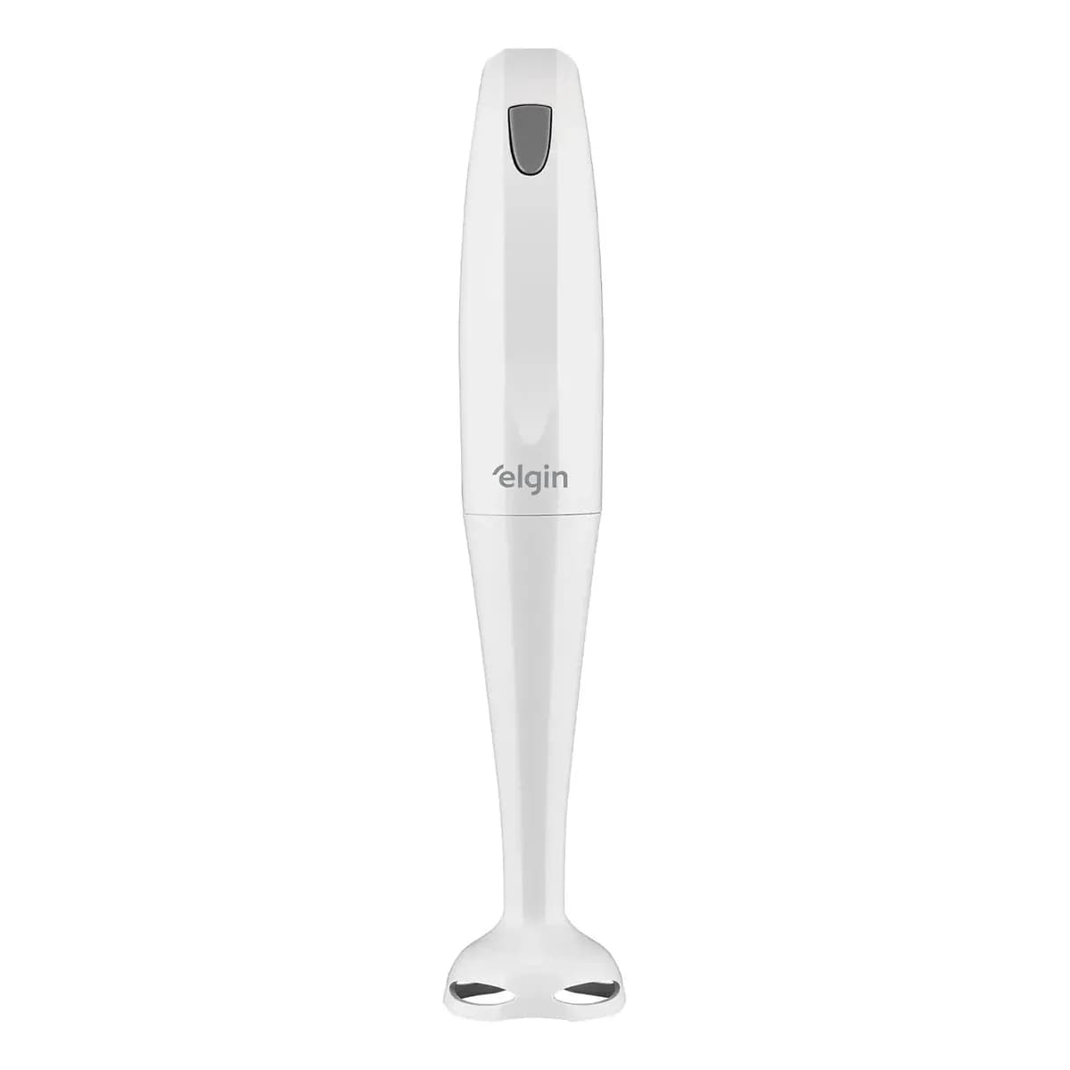 Mixer De Mão Portátil Branco 200w Com Copo 700ml MIX1002 Elgin