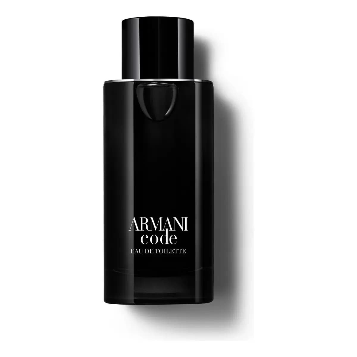 Perfume Masculino Armani Code Eau de Toilette Refilável, 125ml