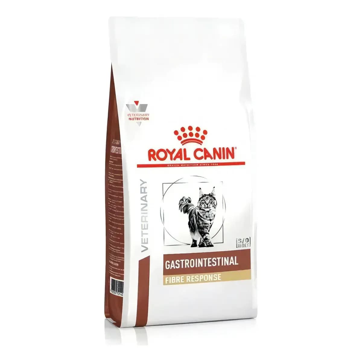 Ração Royal C. Feline Gastrointestinal Fibre Response 1,5kg