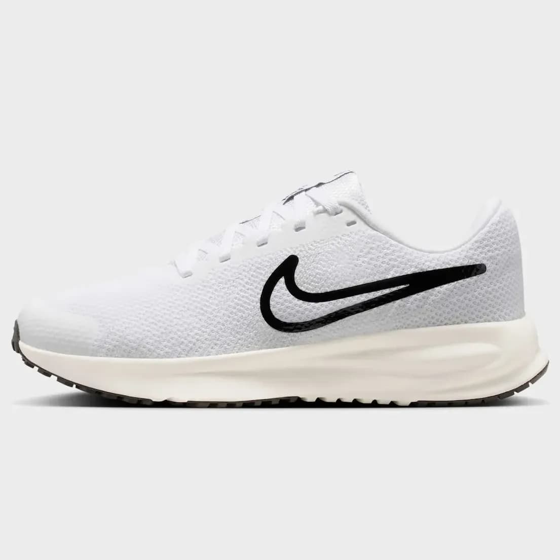 Tênis Nike Run Defy Feminino Branco/preto 40 Br
