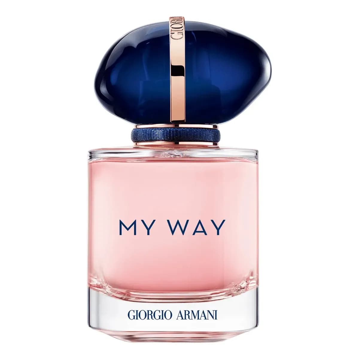 Armani Beauty Perfume Feminino My Way Eau de Parfum, Refilável 30ml
