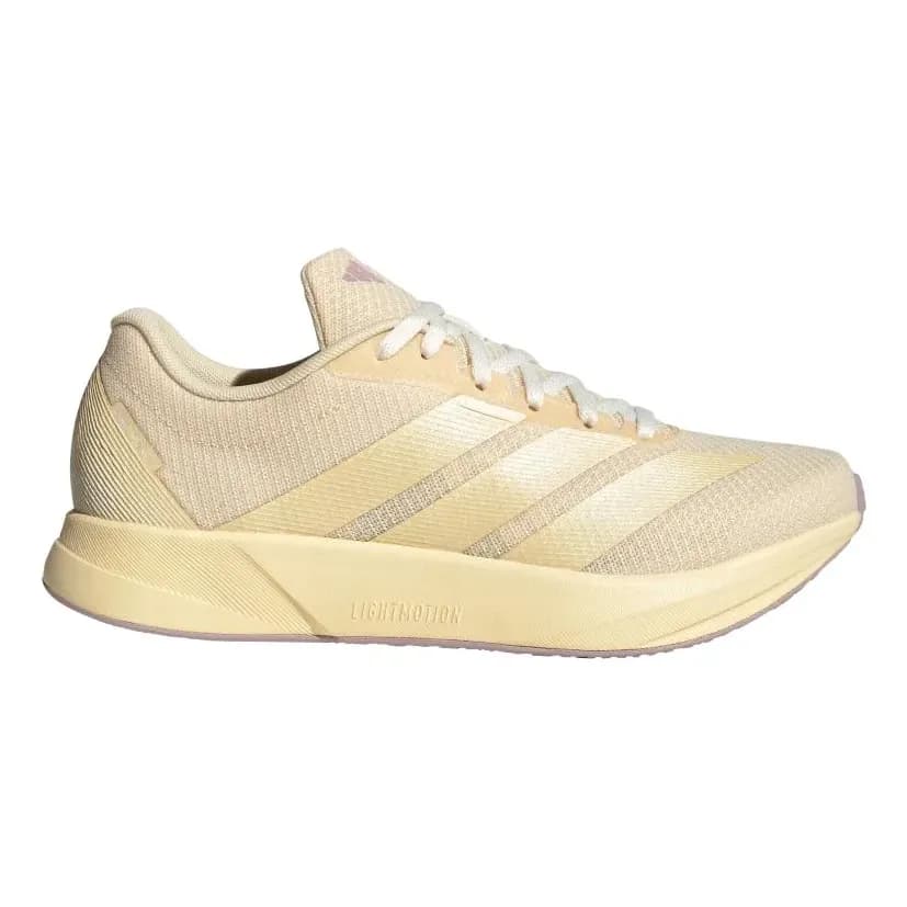 Tênis De Corrida Duramo Rc2 adidas Bege 37 Br