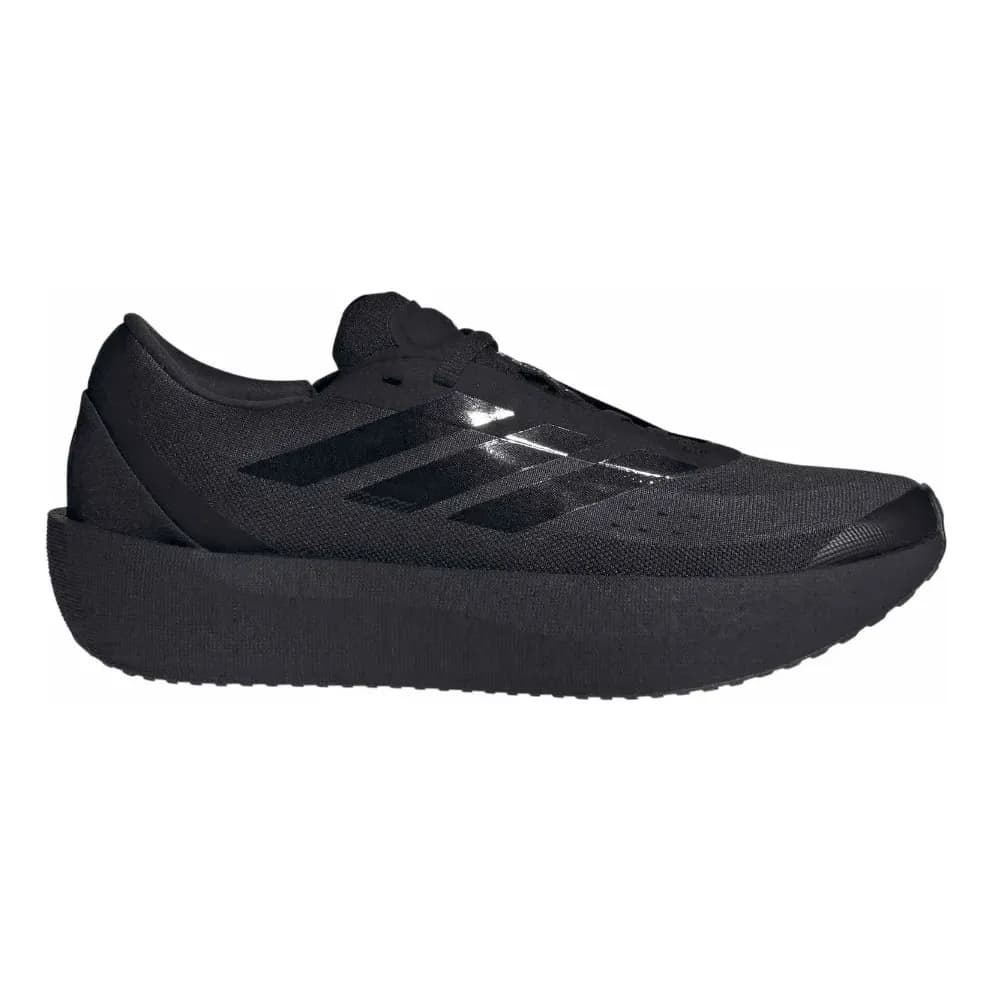 Tênis Feminino Zenboost adidas Preto Liso 36 Br