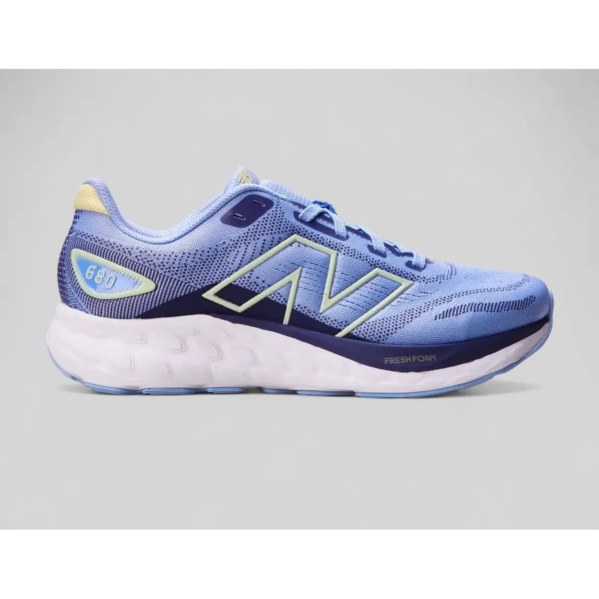 Tenis Nb Fresh Foam 680v8 Feminino