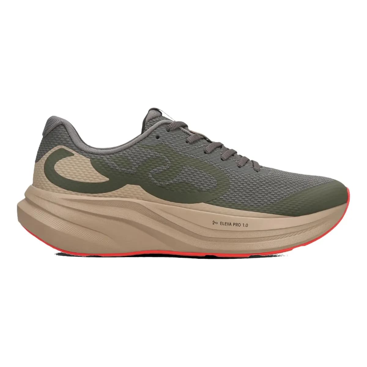 Tênis Olympikus Veloz 4 Masculino Cinza Original Cinza 42 Br
