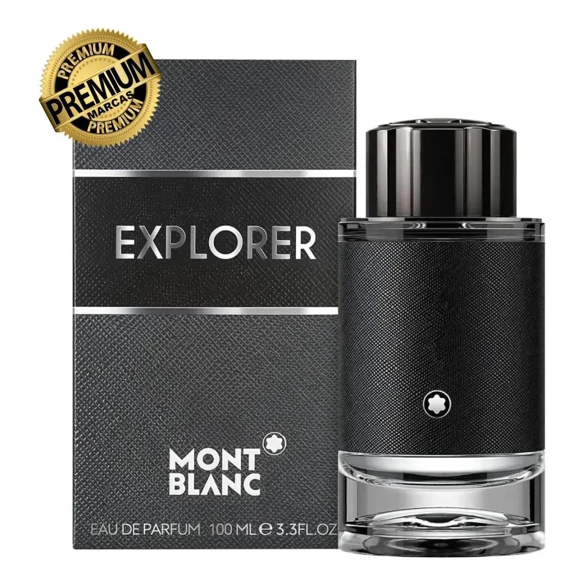 Perfume Montblanc Explorer 100ml Spray Erian