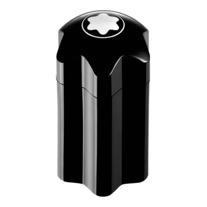 Mont Blanc Emblem Masculino Eau De Toilette 100ml