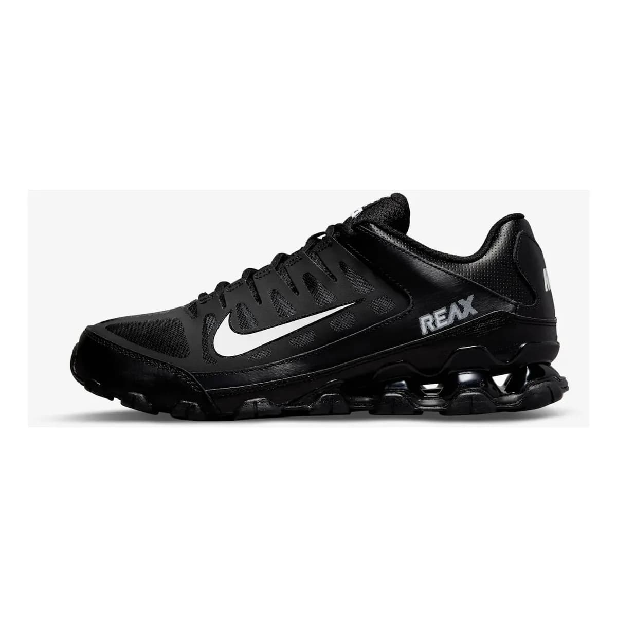 Tênis Nike Reax 8 Tr Masculino Preto/branco 40 Br