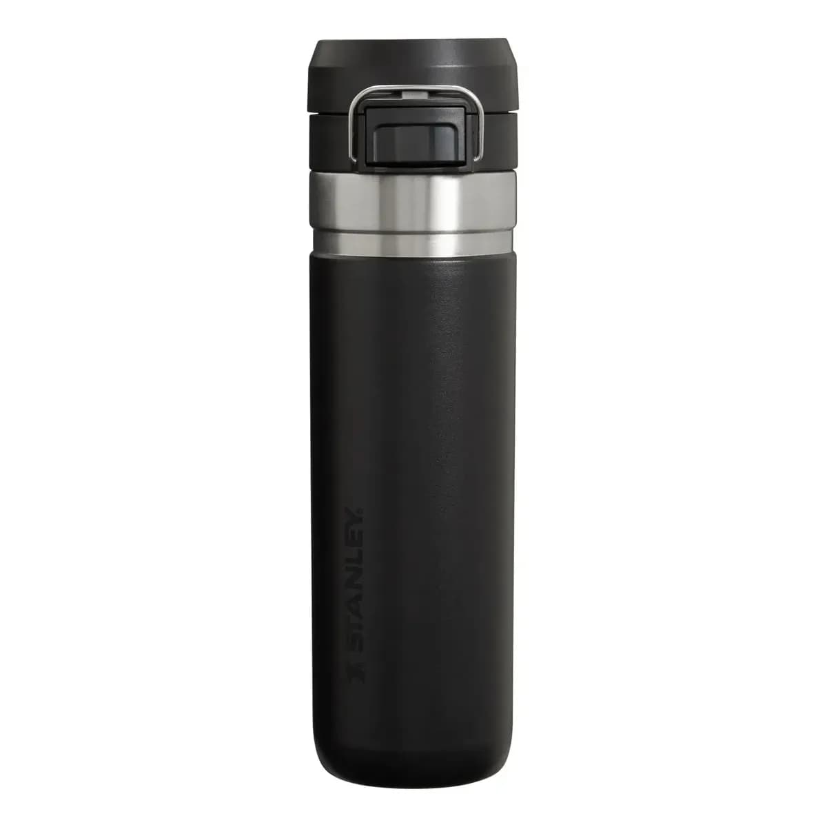 Garrafa Térmica Quick Flip Stanley Preto 710ml