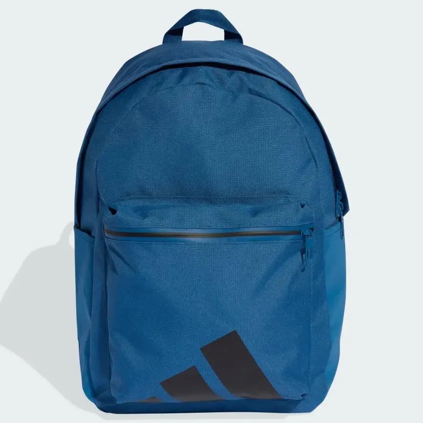Mochila Essentials Back To Campus Bars adidas