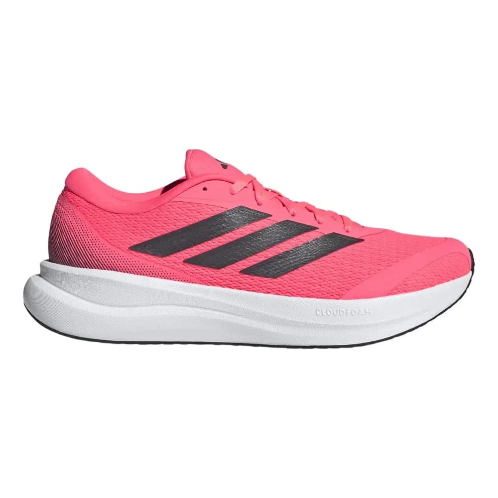 Tênis Masculino Runfalcon 6 adidas Rosa Liso 40 Br