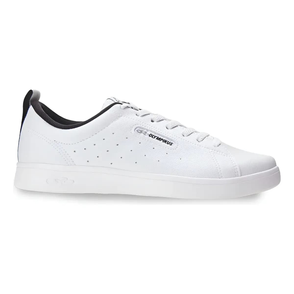 Tênis Casual Masculino Only 2 Olympikus Liso