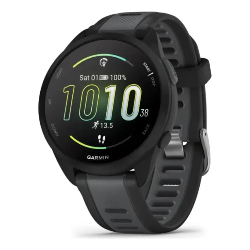 Garmin Forerunner 165 GPS 010-02863-20 43 mm