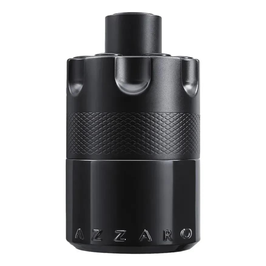 Perfume Masculino Eau de Parfum Azzaro The Most Wanted Intense 100 ml