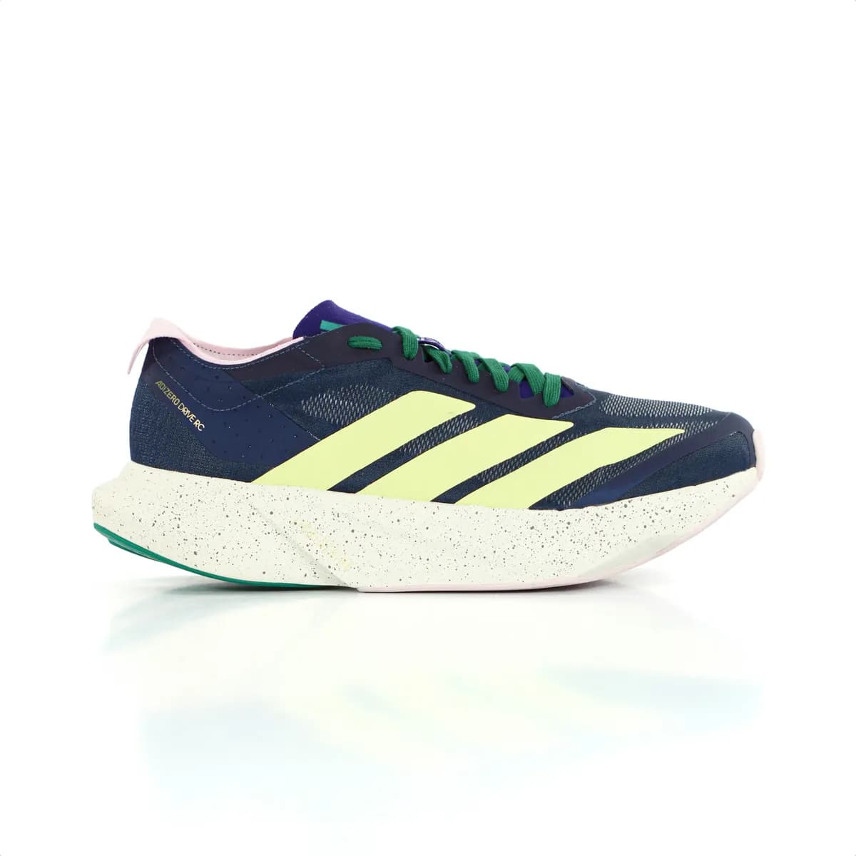 Tênis adidas Adizero Drive Rc Corrida Leve Energy Rods Azul Azul 35 Br