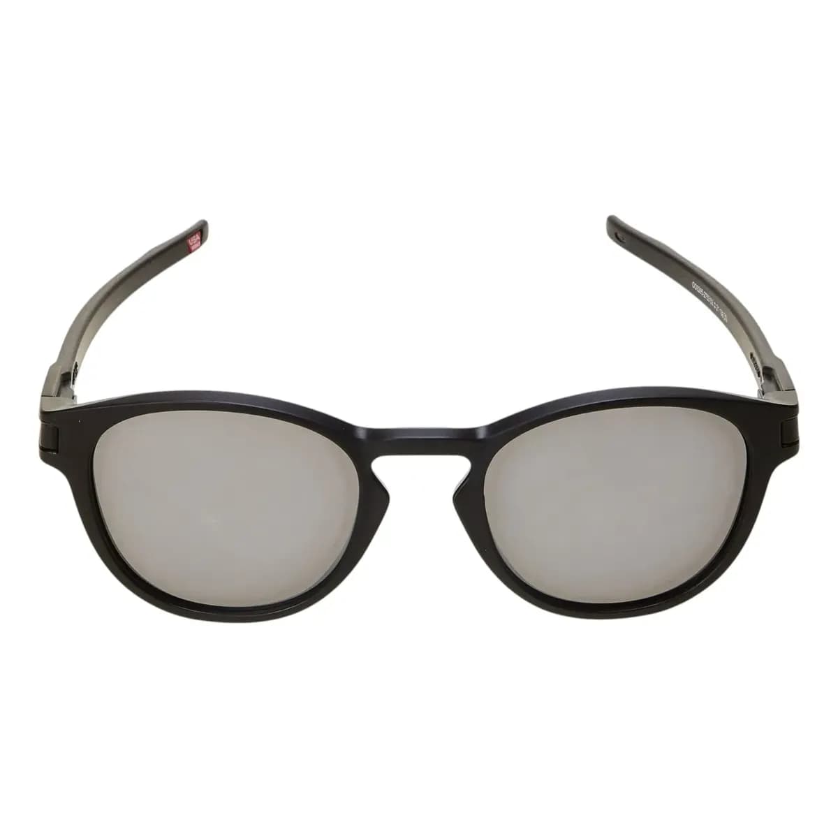 Oakley Oculos De Sol Masseter 0oo948694860160 Fosco Matte Black Prizm Grey