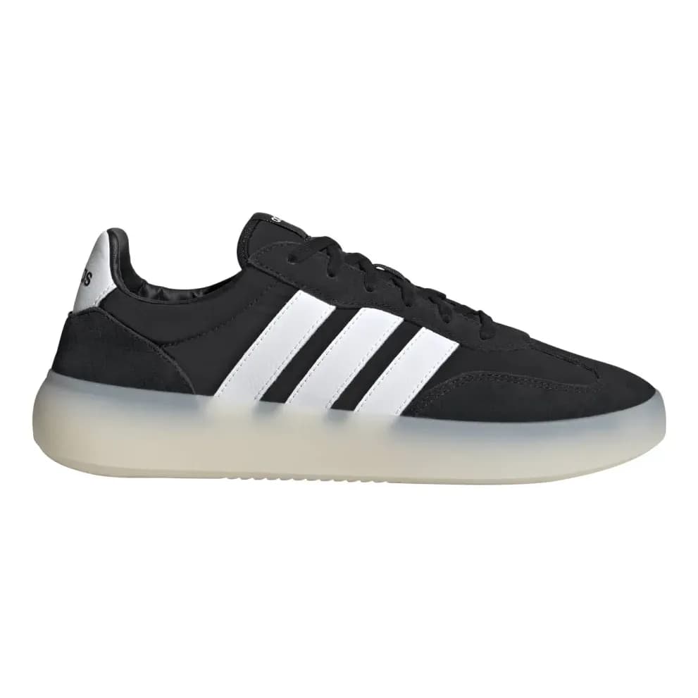 Tênis Masculino Barreda Decode adidas Preto Liso 40 Br