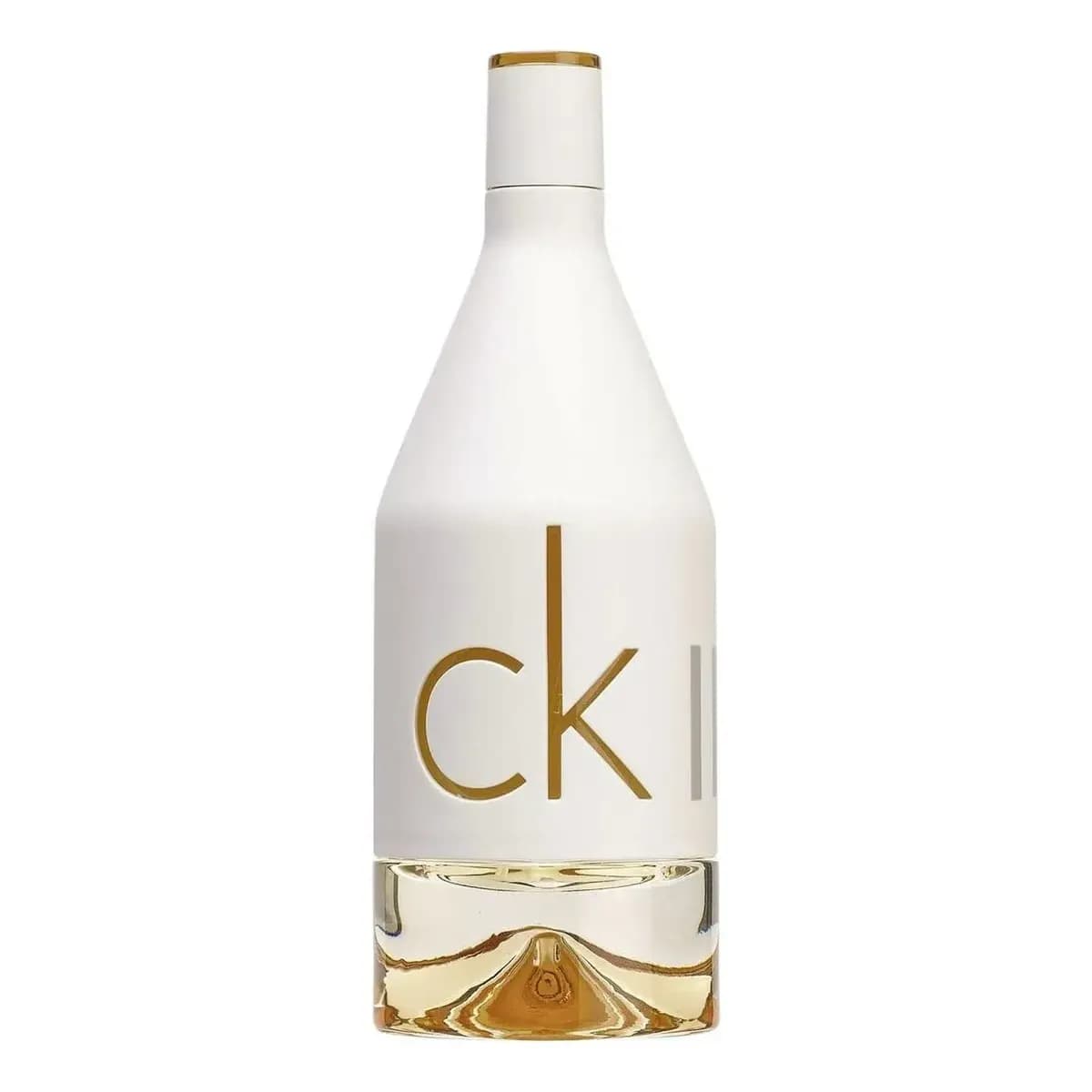 Calvin Klein CK IN2U EDT para feminino