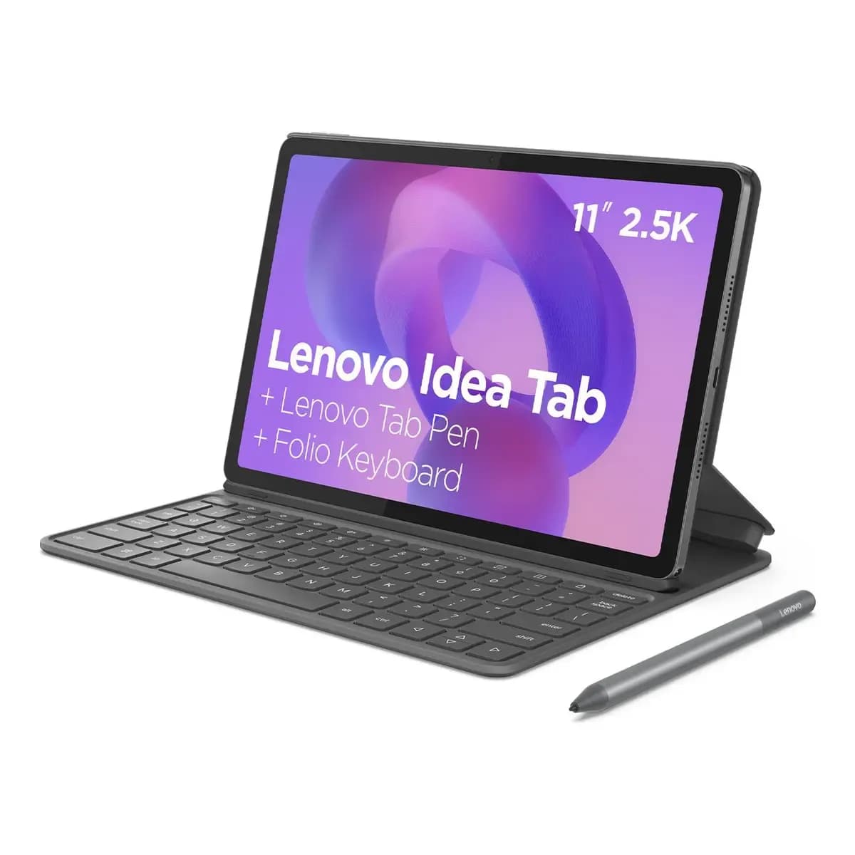 Tablet Lenovo Idea Tab Octa Core 8gb Ram 128gb - Luna Grey
