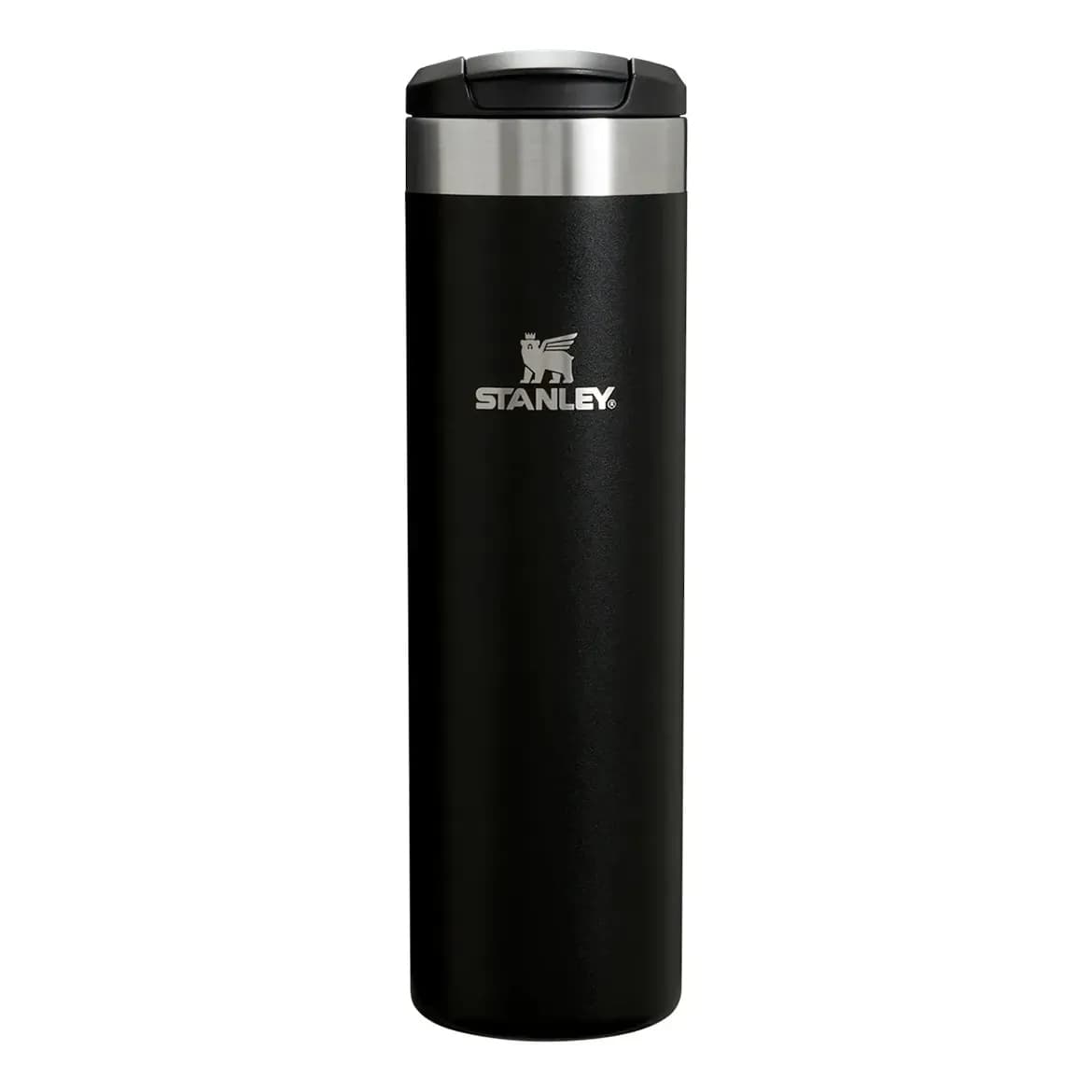 Garrafa Térmica Stanley Aerolight Transit Slim Black 2.0 591ml