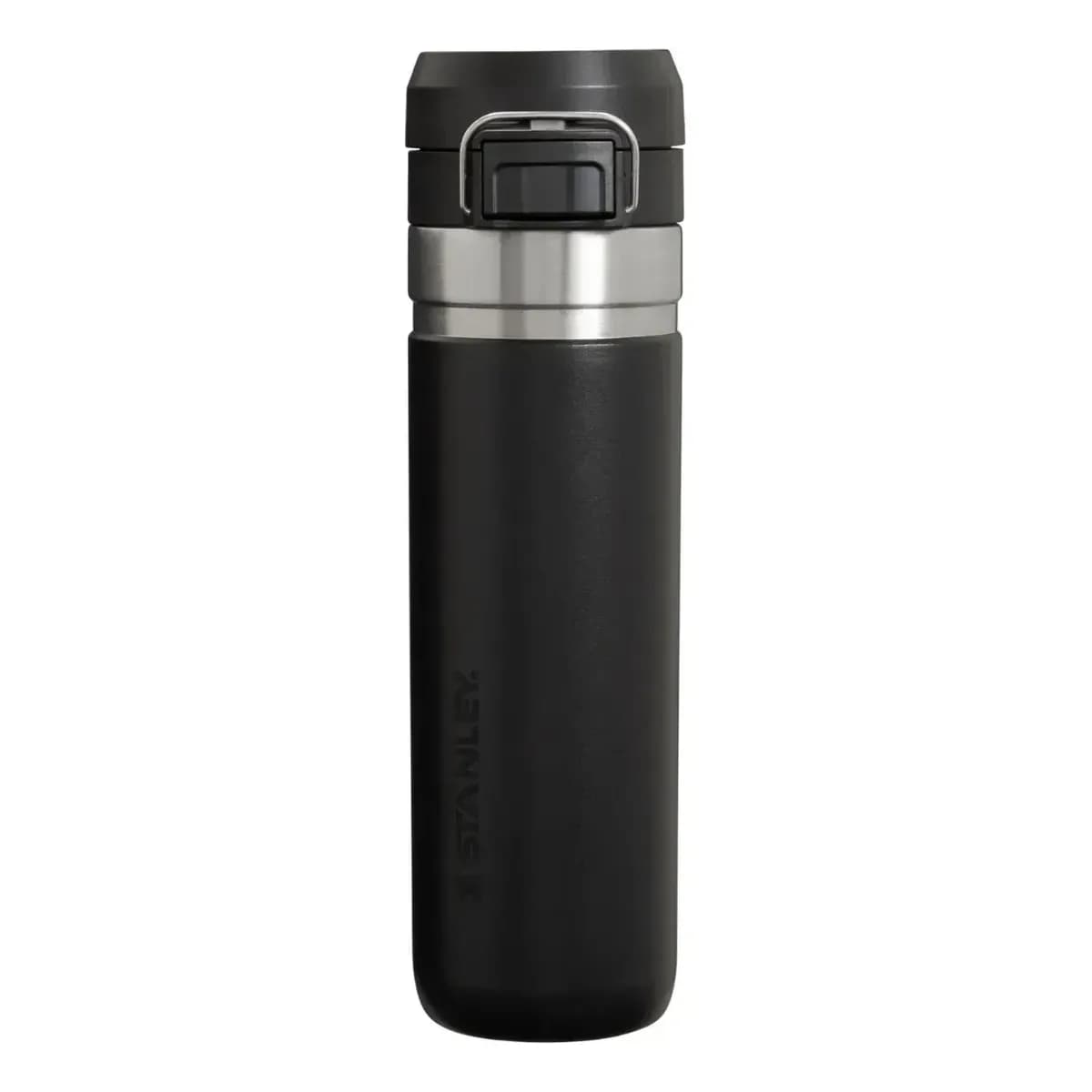 Garrafa Térmica Stanley Quick Flip 710ml Preto Negro 2.0
