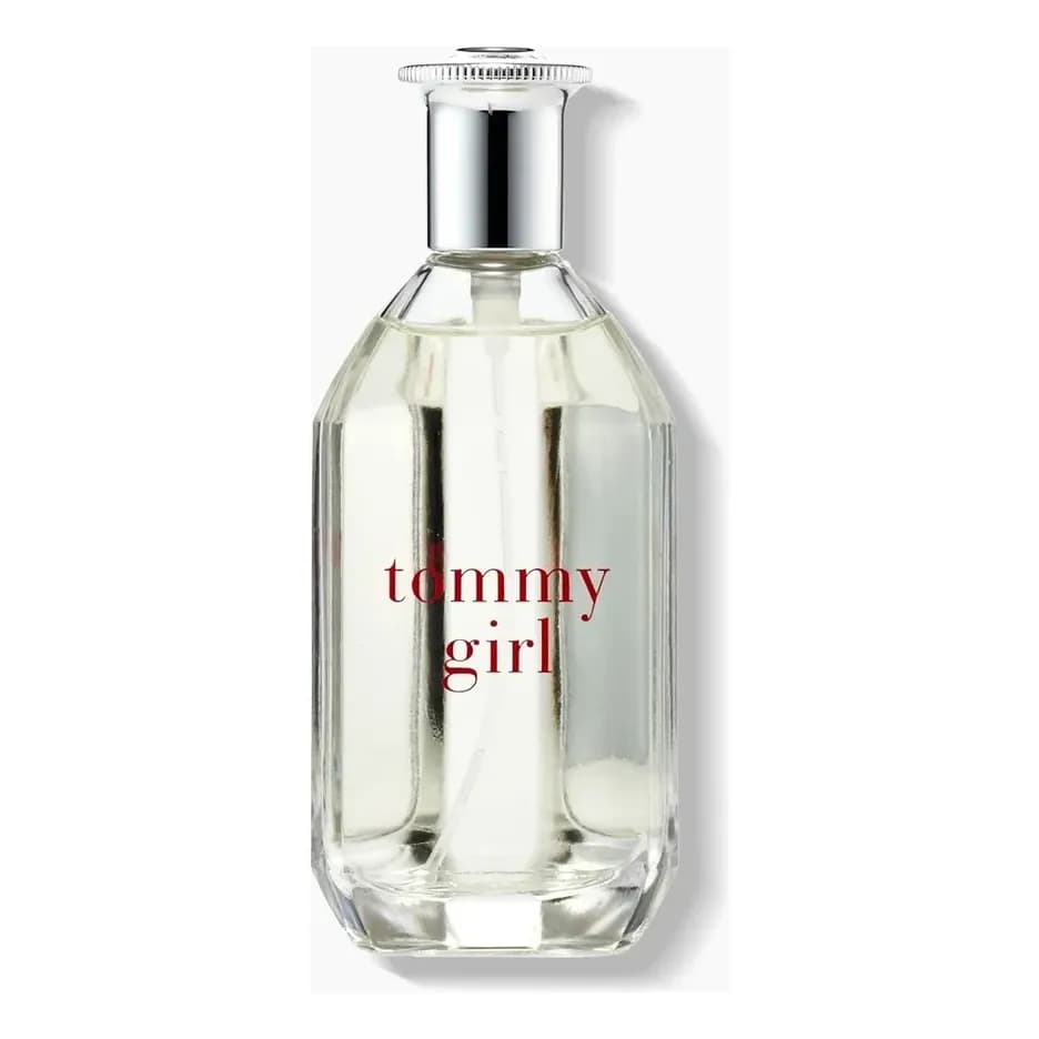 Perfume Tommy Hilfiger Tommy Girl Feminino Edt - 100ml