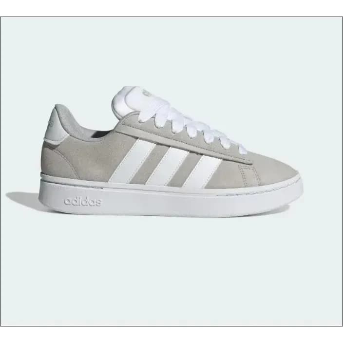 Tênis Masculino Grand Court Alpha 00s adidas