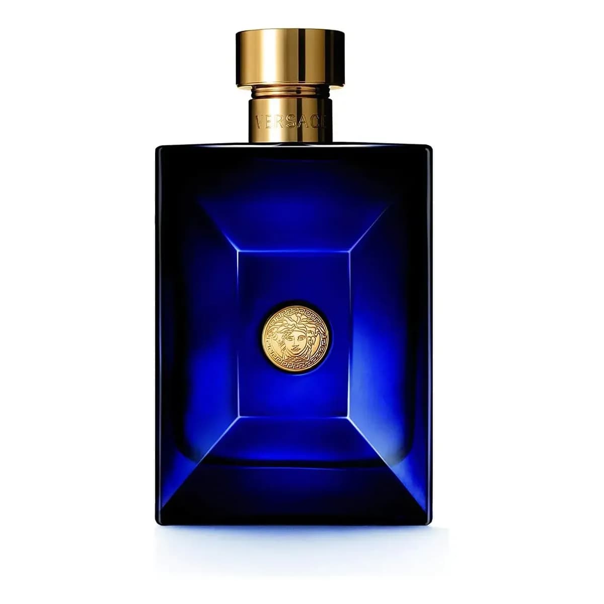 Versace Dylan Blue Eau de toilette Masculino 200ml