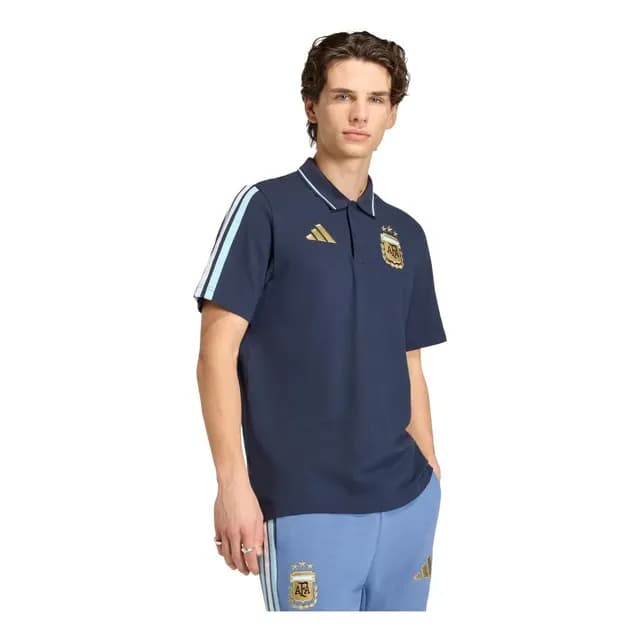 Polo Argentina Dna adidas