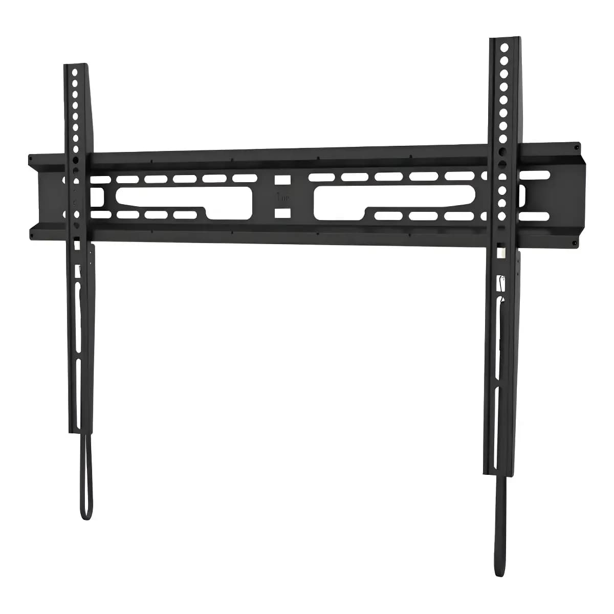 Suporte De Parede Para Tv Fixa 15 A 95 Amvox Ast 65f Vesa