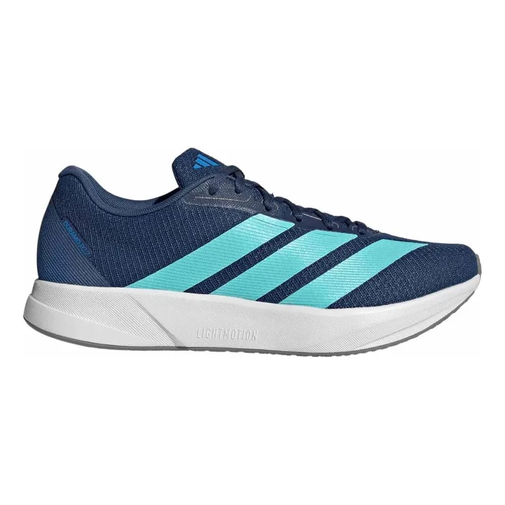 Tênis Masculino Duramo Rc 2 adidas Violeta Liso 41 Br