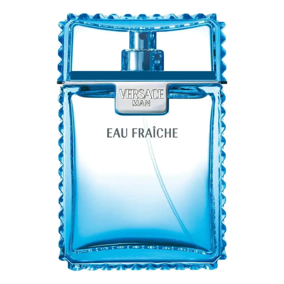 Perfume Versace Man Eau Fraîche Masculino EDT 100ml Cítrico