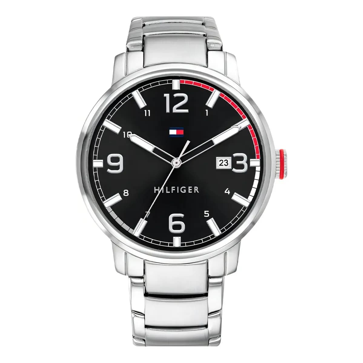 Relógio Tommy Hilfiger Masculino Aço 1791755