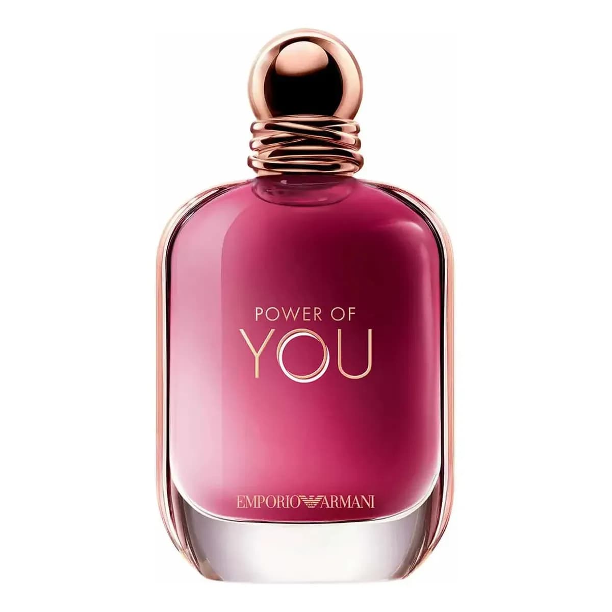 Perfume Feminino Giorgio Armani Emporio Power Of You Eau De Parfum 90 Ml