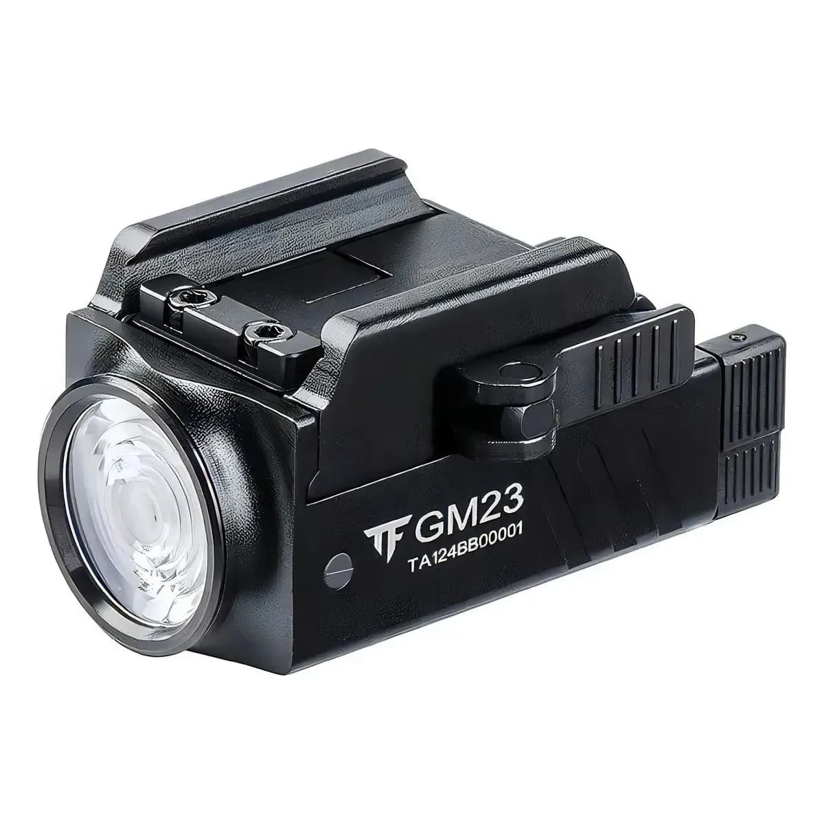 Lanterna Trustfire GM23