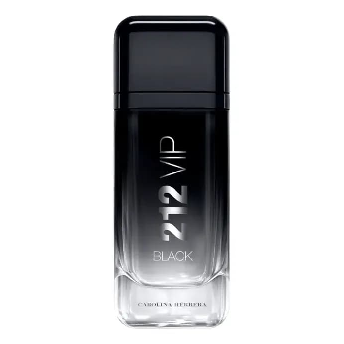 Perfume Carolina Herrera 212 VIP Black Eau de Parfum 100 ml masculino